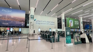 Houthis Target Saudi Airports, Two Civilians Reportedly Killed Amid Escalation