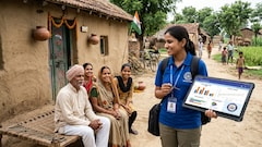 UP में घर बैठे होगी डिजिटल जनगणना, जानिए किस तारीख से शुरू हो रही है प्रक्रिया!