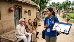 UP में घर बैठे होगी डिजिटल जनगणना, जानिए किस तारीख से शुरू हो रही है प्रक्रिया!