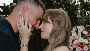 Taylor Swift And Travis Kelce Face Neighbor Backlash Over Their $5.35 Million Mansion