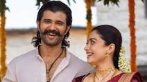 Vijay-Rashmika's Team Files Complaint With Hyderabad Cyber Crime Amid Trolling