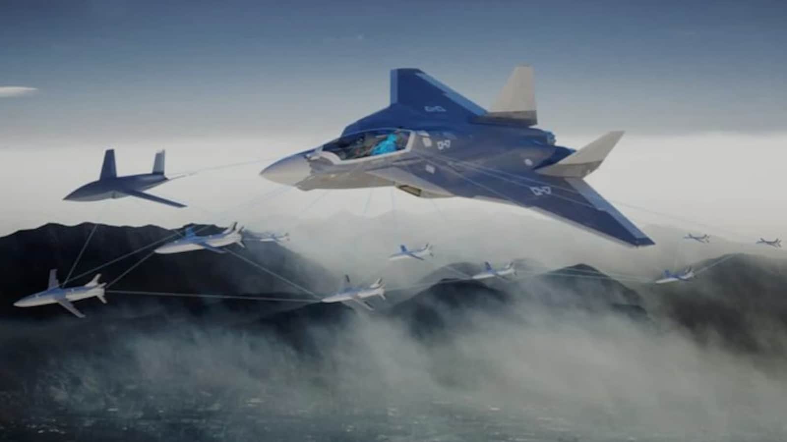 Indian Air Force Faces Challenges Amid Regional Stealth Fighter Developments