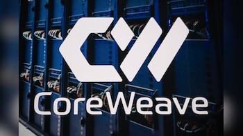 CoreWeave Picks Navi Mumbai For India Entry, Partners With AdaniConneX For 240 MW Data Centres