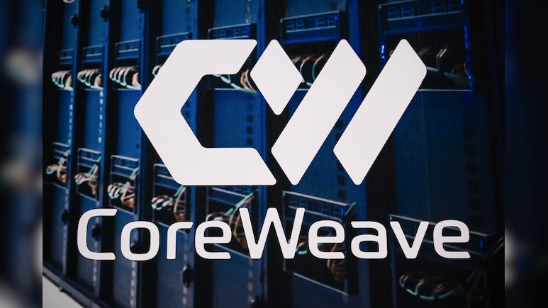 CoreWeave Picks Navi Mumbai For India Entry, Partners With AdaniConneX For 240 MW Data Centres