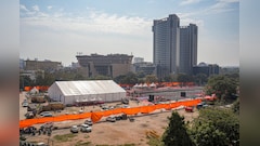 A Costly Affair: Why Delhi’s Iconic Ramlila Maidan Has Only Three Free Dates This Year