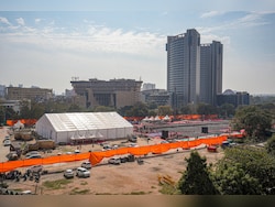 10 Lakh Target, Anti-SIR Push: Congress Strategy for November 1 Ramlila Rally