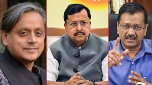 CJP Protest Sparks Political Showdown As BJP, Congress, AAP And DMK Trade Charges
