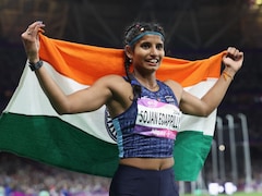 "They Cant Take My Medal": Ancy Sojan Responds To Social Media Trolling After Asian Games Silver