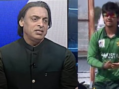 भारत के खिलाफ मिली हार के बाद पाकिस्तानी दिग्गजों ने अपनी ही टीम को जमकर धोया, शोएब ने अयूब की लगाई क्लास