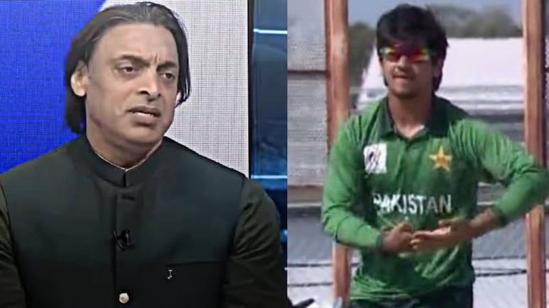 भारत के खिलाफ मिली हार के बाद पाकिस्तानी दिग्गजों ने अपनी ही टीम को जमकर धोया, शोएब ने अयूब की लगाई क्लास