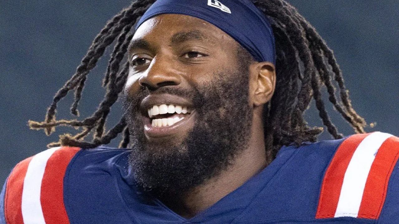 Matthew Judon’s Pregnant Girlfriend Lives Under Same Roof As His Ex