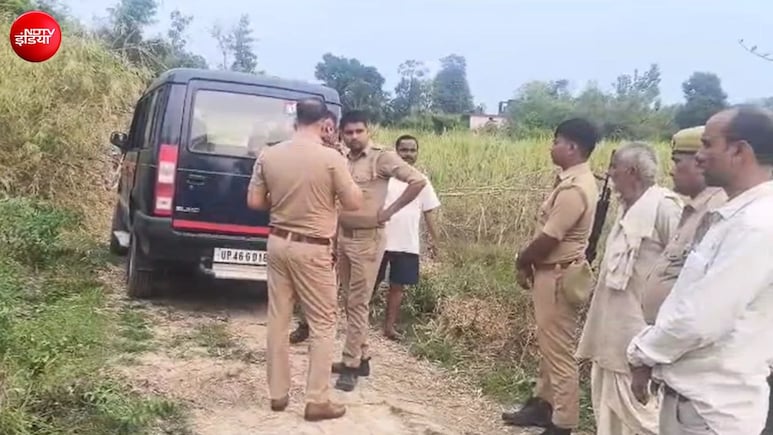 यूपी के श्रावस्ती में बड़ा कांड: लिफ्ट देकर महिला के साथ दरिंदगी की कोशिश, विरोध पर कर दी हत्या