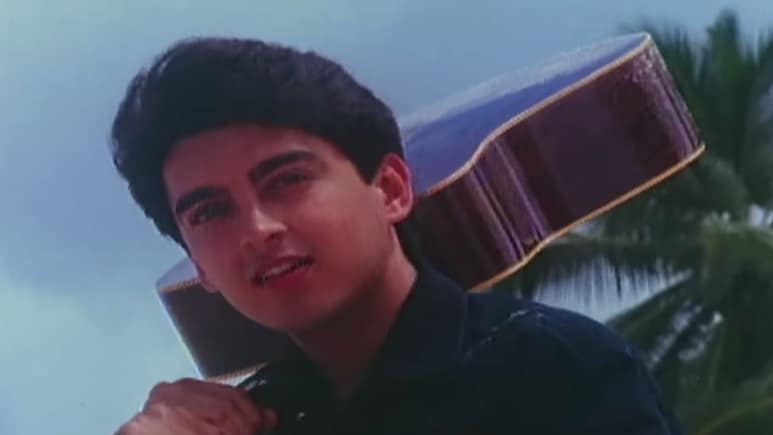 90s का वो गाना, जो दिलाता है पड़ोस की मोहब्बत की याद, रेडियो पर बजने वाले रोमांटिक सॉन्ग को उदित नारायण ने बनाया सदाबहार