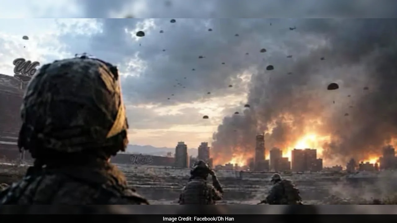 South Korean Politician Urges President To Play Call of Duty 4: Modern Warfare Over North Korea Threat: 'Are We Prepared?'