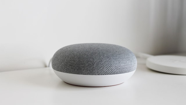 White noise machines are particularly used by new parents
