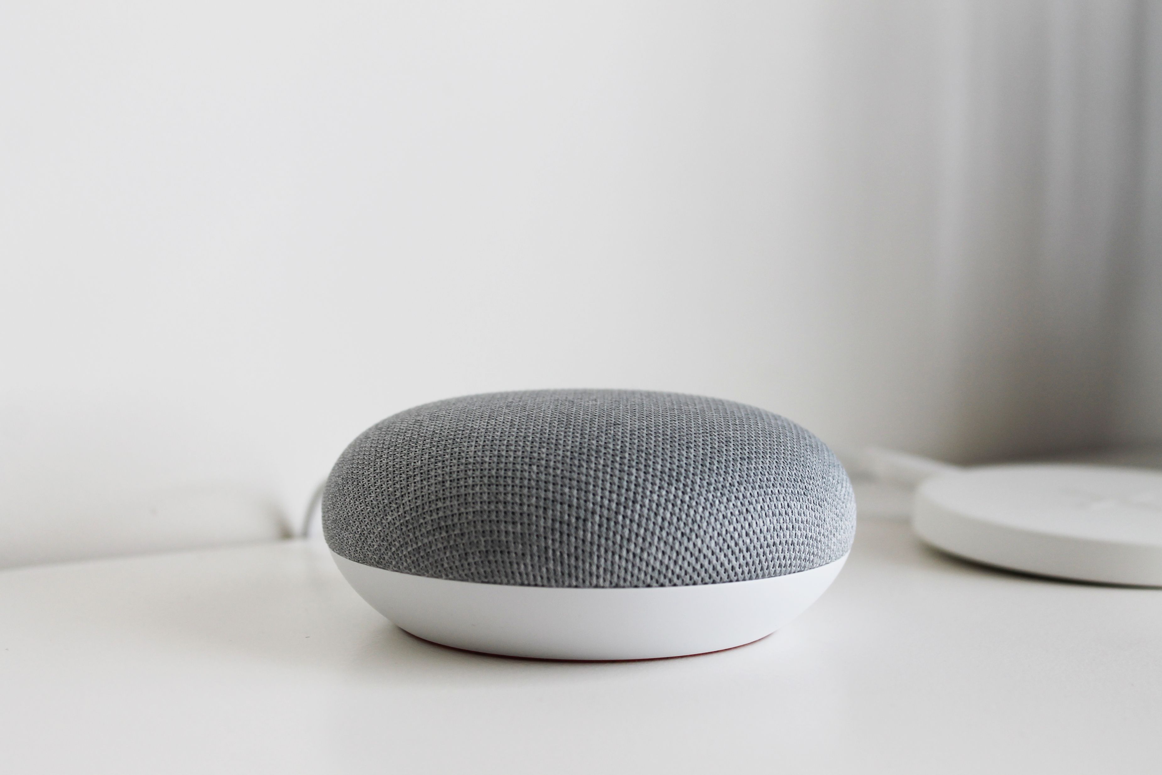 White noise machines are particularly used by new parents