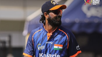 India vs Bangladesh Live Streaming: When And Where To Watch Hong Kong Sixes 2026 Match Live In India