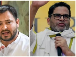 Rohini Acharya's 'Tejashwi Yadav + Prashant Kishor' Equation For Bihar