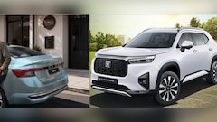 Honda Elevate And Skoda Slavia Facelift Launch: Price, Design, Colours And Features