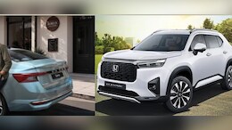 Honda Elevate And Skoda Slavia Facelift Launch: Price, Design, Colours And Features