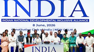 ज्ञानेश कुमार के खिलाफ चार दिन का आंदोलन- क्या हासिल कर पाया INDIA गठबंधन?