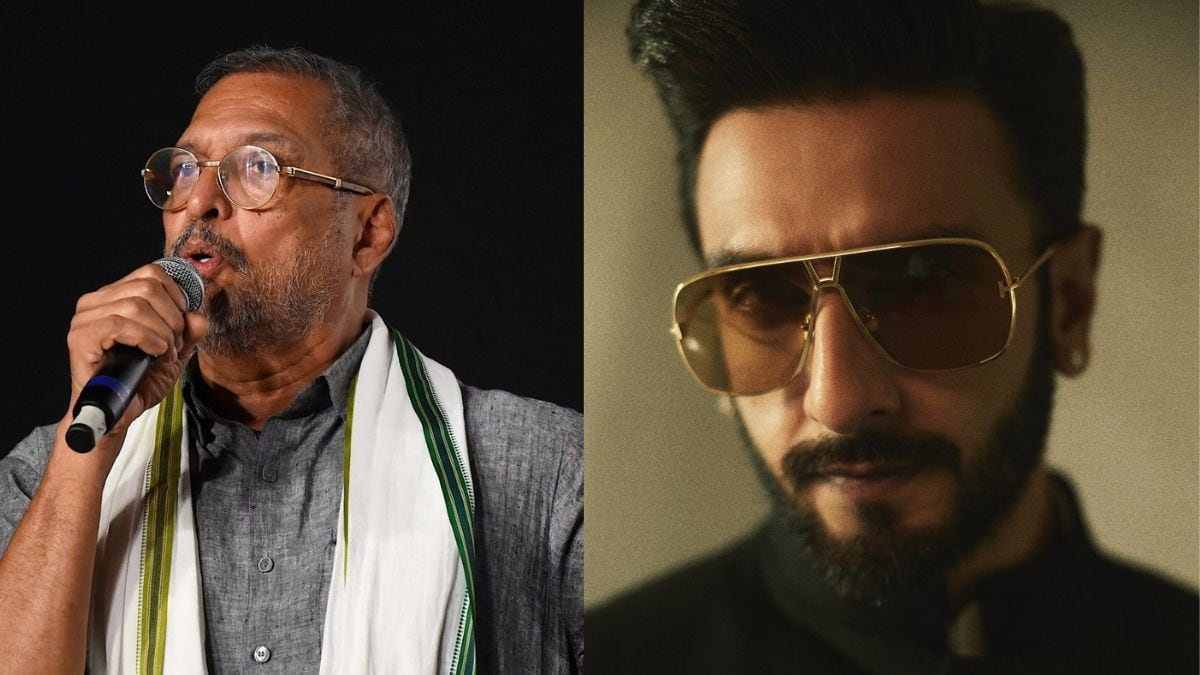 Nana Patekar Death Updates: Dhurandhar Star Ranveer Singh Remembers Actor