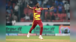 Keemo Paul Highlights Slower Balls Helped West Indies Beat India In Hyderabad