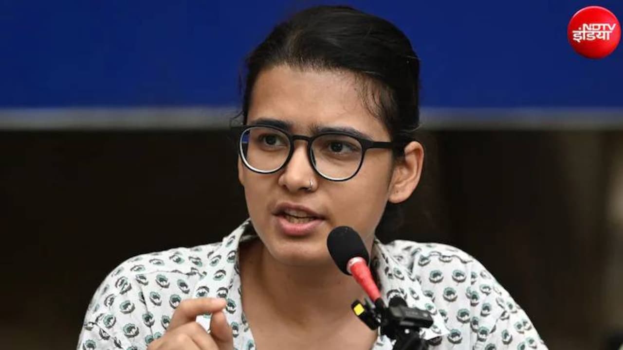 पीस बॉन्ड भरना होगा; नेहा बोरा को हाई कोर्ट से भी लगा झटका, अदालत ने क्या कहा