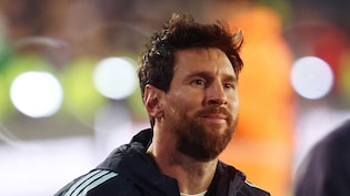 Lionel Messi Concludes His Argentina Career But Has One Regret: "What An Idiot, Wasted My Time"