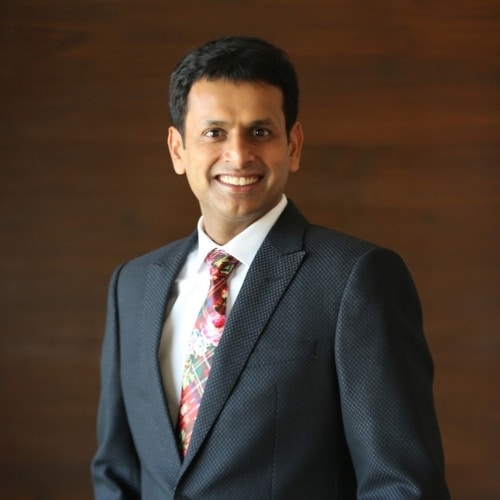 Vineet Mittal 