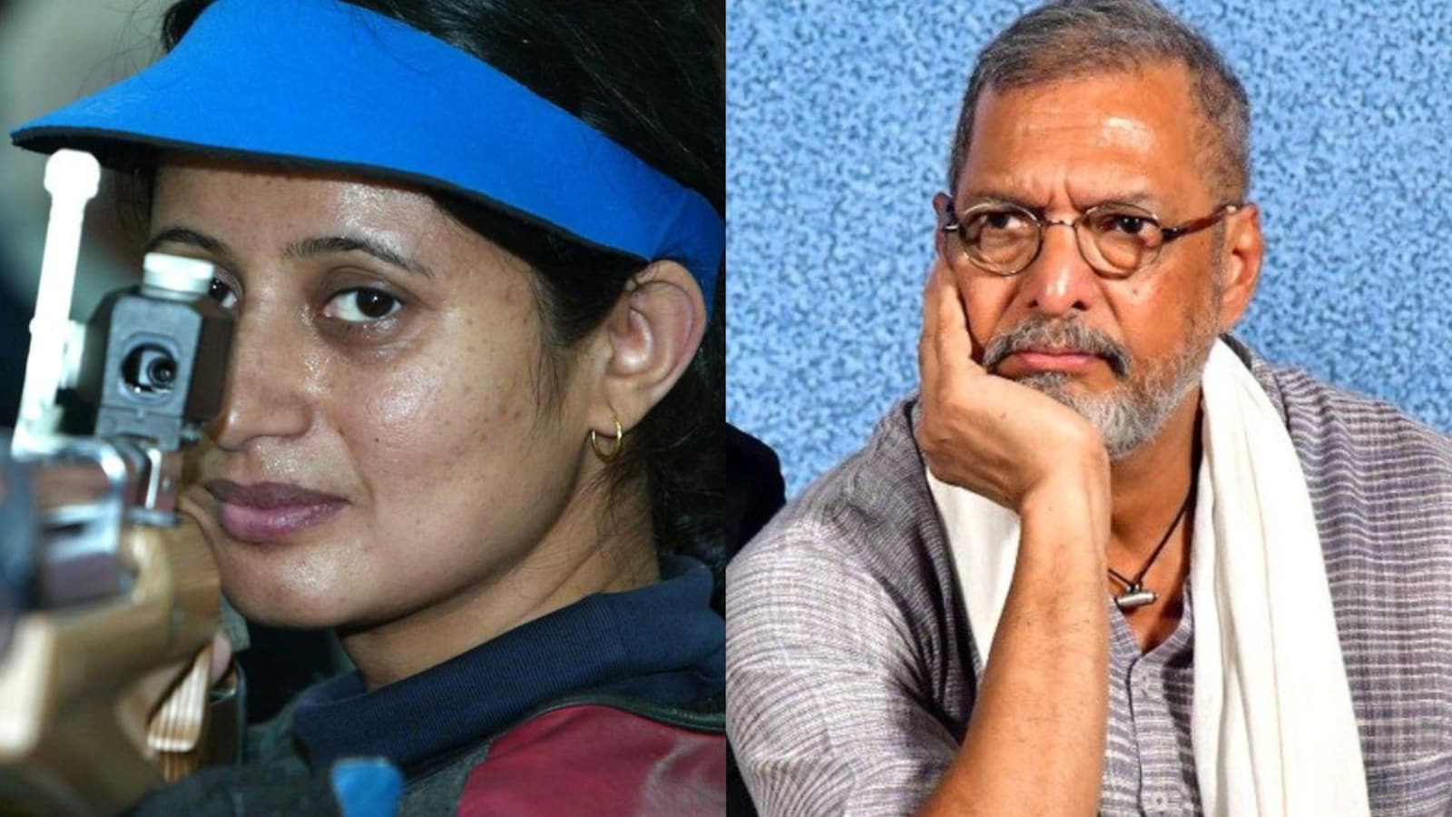 India’s Shooting Revolution And The Role Nana Patekar Played In It
