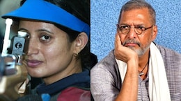 India's Shooting Revolution And The Role Nana Patekar Played In It