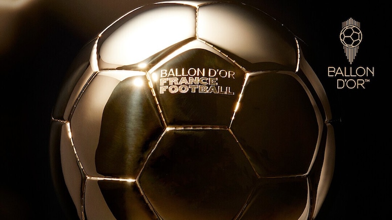 Ballon d'Or 2026: Live Streaming, Where To Watch In India, Start Time, What To Expect And More