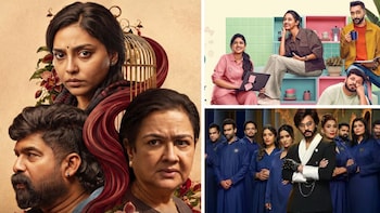 Malayalam, Tamil And Telugu OTT Releases This Week: Kappi Squad, Aasha And The Traitors Telugu; Here's What To Watch