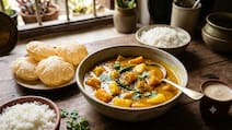What Is Kumror Chokka? Here's Why This Traditional Bengali Dish Is So Popular