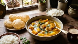 What Is Kumror Chokka? Here's Why This Traditional Bengali Dish Is So Popular