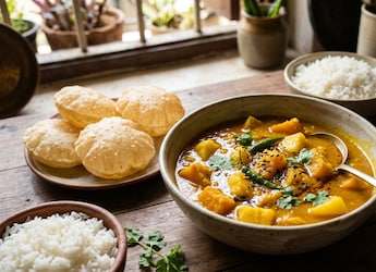 What Is Kumror Chokka? Here's Why This Traditional Bengali Dish Is So Popular