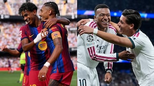 Barcelona vs Real Madrid Live Streaming, El Clasico Live Telecast: When And Where To Watch