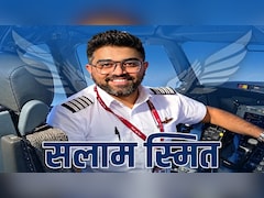 भारतीय हीरो कैप्टन स्मित की मुरीद हो गई दुनिया, राष्ट्र प्रमुखों से लेकर आम आदमी तक ऐसे दे रहा है दुआएं
