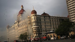 Opinion | How Prepared Is Mumbai To Prevent An October 7-Like Israel Terror Attack?