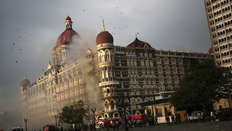 Opinion | How Prepared Is Mumbai To Prevent An October 7-Like Israel Terror Attack?