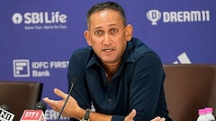 अजीत अगरकर के बाद कौन चुनेगा न्यूजीलैंड सीरीज के लिए टीम इंडिया? BCCI ने इस दिग्गज को सौंपी बड़ी जिम्मेदारी