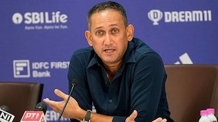 अजीत अगरकर के बाद कौन चुनेगा न्यूजीलैंड सीरीज के लिए टीम इंडिया? BCCI ने इस दिग्गज को सौंपी बड़ी जिम्मेदारी