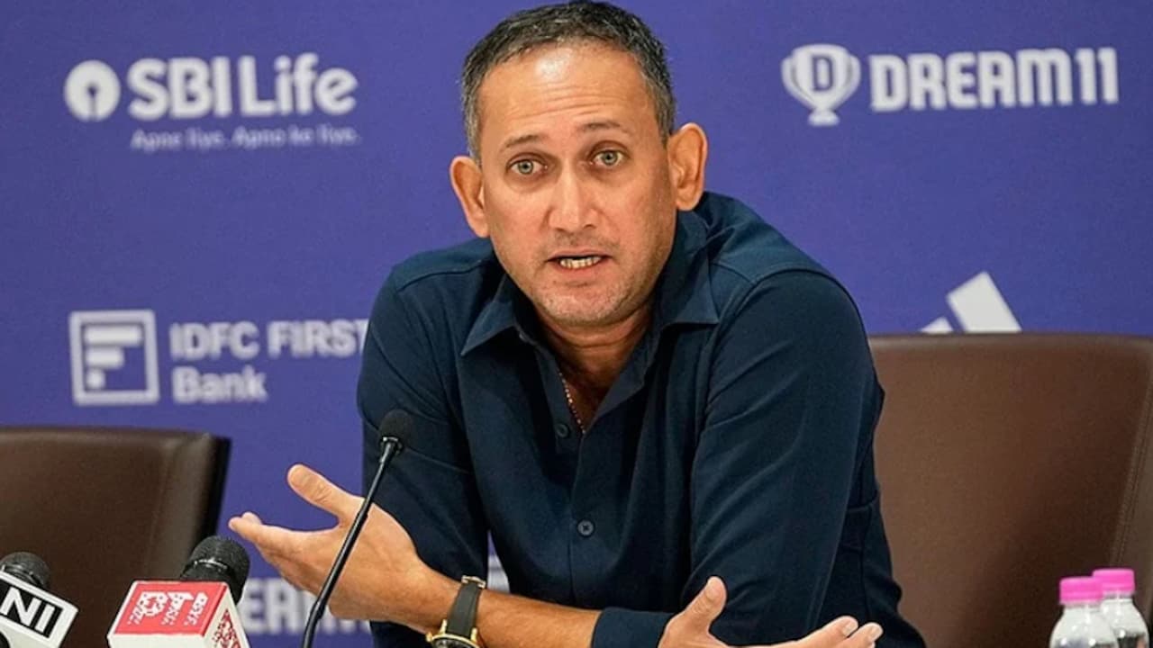 अजीत अगरकर के बाद कौन चुनेगा न्यूजीलैंड सीरीज के लिए टीम इंडिया? BCCI ने इस दिग्गज को सौंपी बड़ी जिम्मेदारी