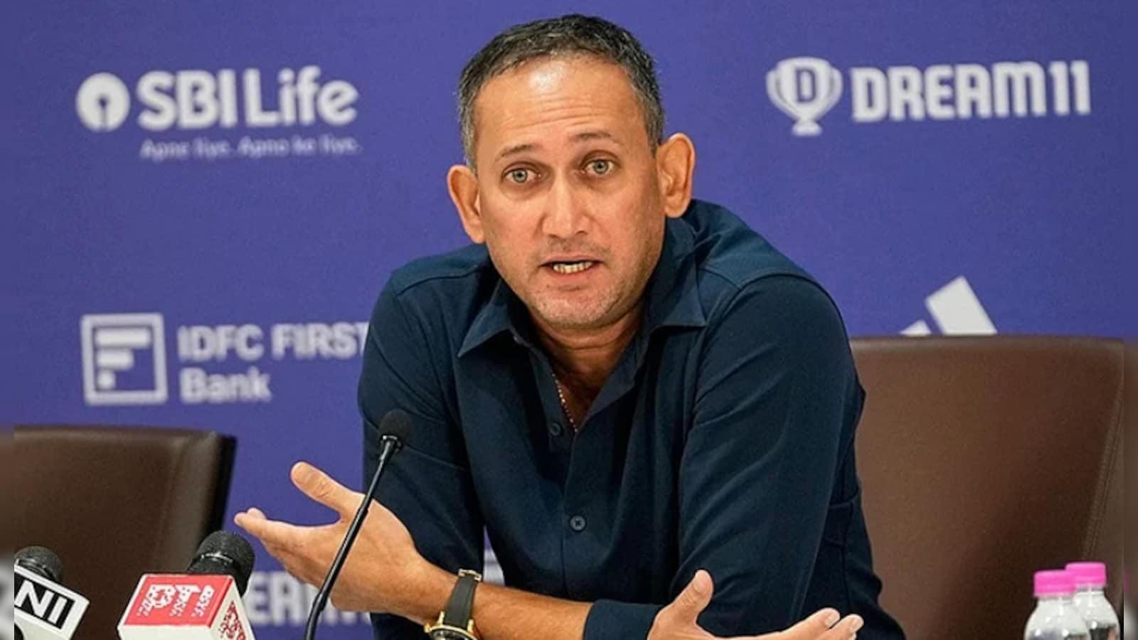 BCCI Sets Criteria For Ajit Agarkars Replacement As Selector After Tenure Officially Ends