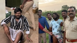 9 Tamil Nadu Prison Staff Suspended After 17 Undertrials Escape