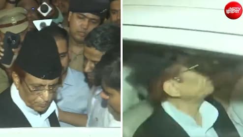 जेल से बाहर आते ही आजम खान को ED ने गिरफ्तार क्यों कर लिया? समझें क्या है पूरा मामला