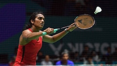 PV Sindhu, Lakshya Sen Enter Hylo Open Final
