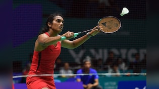 PV Sindhu, Anmol Kharb Set Up All-Indian Hylo Open Semi-Final