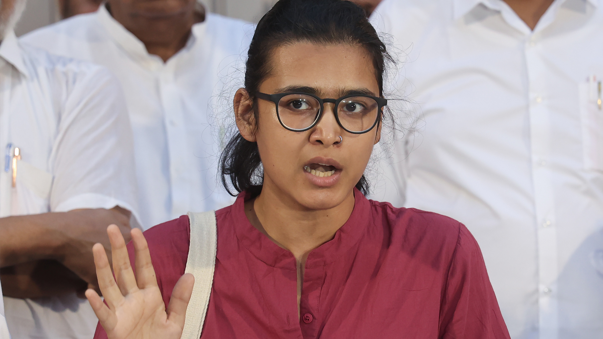 Neha Bora, Bangladesh Row, Rahul Gandhi: Is The Opposition Losing Its Message?